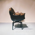 Moder Replica Chair Husk Armchair